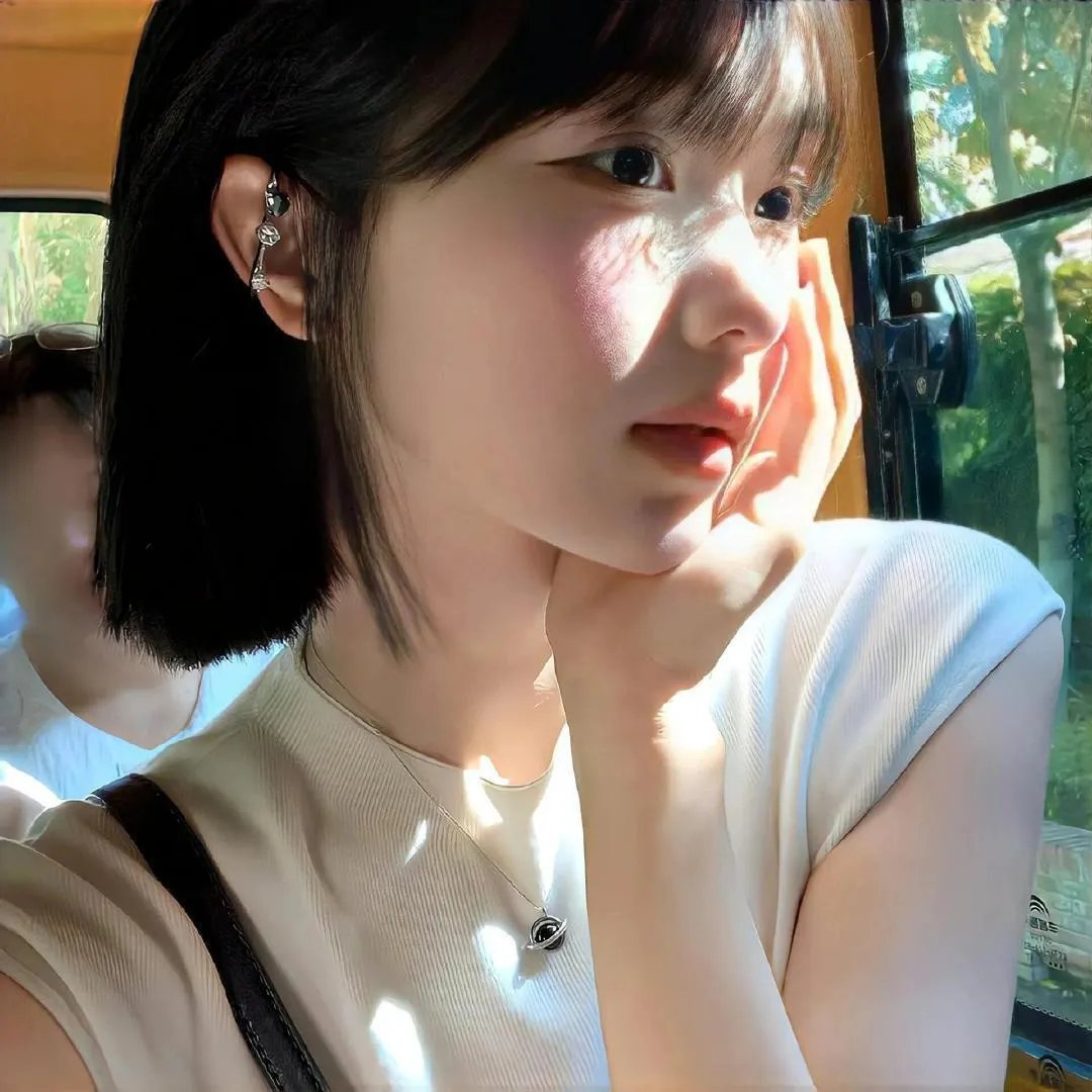 我独自生活